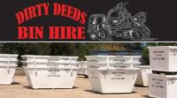 Dirty Deeds Bin Hire image 1